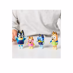 License 2 Play 17546-8 figurine pour enfant