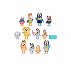 License 2 Play 17546-8 figurine pour enfant