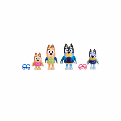 License 2 Play 17546-8 figurine pour enfant - Vue supplémentaire 4