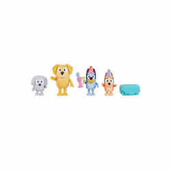 License 2 Play 17546-8 figurine pour enfant - Vue supplémentaire 5