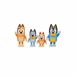 License 2 Play 17546-8 figurine pour enfant - Vue supplémentaire 6