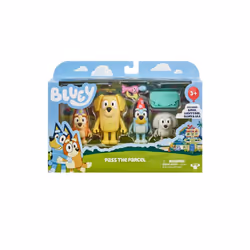 License 2 Play 17546-8 figurine pour enfant - Vue supplémentaire 7