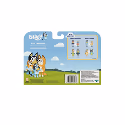 License 2 Play 17546-8 figurine pour enfant - Vue supplémentaire 8