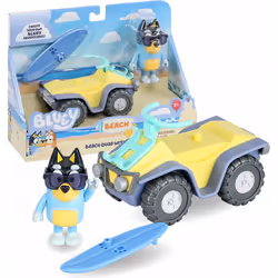 Moose Toys MS17549, 3 an(s), Multicolore, Plastique