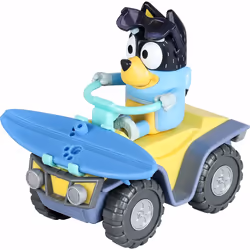 Moose Toys MS17549 figurine pour enfant