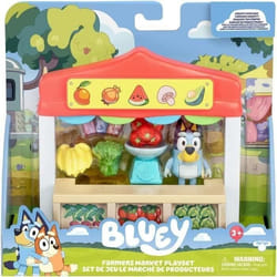 Moose Toys Playset Miniature Universe