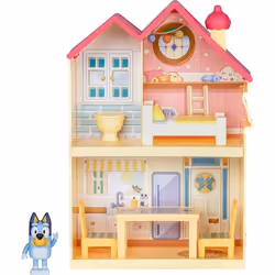 Moose Toys Bluey Mini Heelers Home - Vue supplémentaire 3