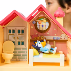 Moose Toys Bluey Mini Heelers Home - Vue supplémentaire 6