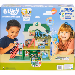 Moose Toys MS18918 jouet - Vue supplémentaire 4