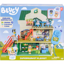 Moose Toys MS18918 jouet - Vue supplémentaire 8