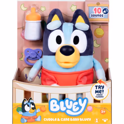 Moose Toys MS18967 peluche - Vue supplémentaire 3