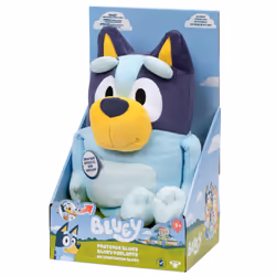 Moose Toys Pratende BLUEY - Vue supplémentaire 4