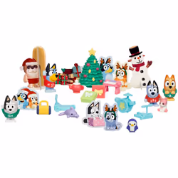 Moose Toys MS19122 calendrier de l'avent - Vue supplémentaire 2