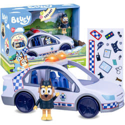 Moose Toys BLUEY