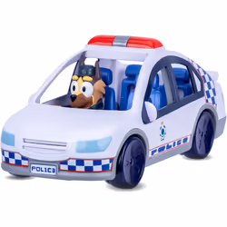 Moose Toys BLUEY - Vue supplémentaire 2