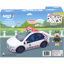 Moose Toys BLUEY - Vue supplémentaire 3