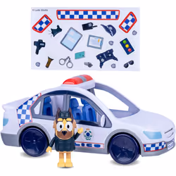 Moose Toys BLUEY - Vue supplémentaire 4
