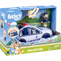 Moose Toys BLUEY - Vue supplémentaire 5
