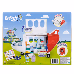 Moose Toys MS19334 jouet - Vue supplémentaire 8