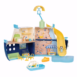 Moose Toys BLUEY - Vue supplémentaire 2