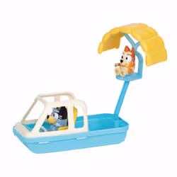 Moose Toys BLUEY - Vue supplémentaire 3