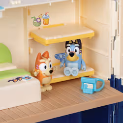 Moose Toys BLUEY - Vue supplémentaire 4