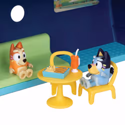 Moose Toys BLUEY - Vue supplémentaire 5