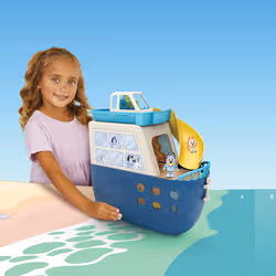 Moose Toys BLUEY - Vue supplémentaire 8