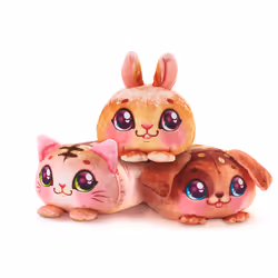 Moose Toys MS23501 figurine pour enfant - Vue supplémentaire 4