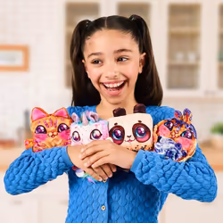 Moose Toys Cookeez Makery Toasty Treatz - Vue supplémentaire 4