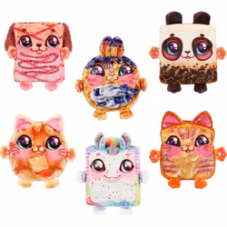 Moose Toys Cookeez Makery Toasty Treatz - Vue supplémentaire 5