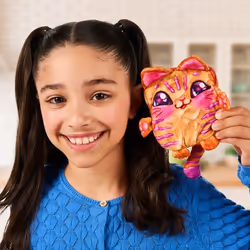 Moose Toys Cookeez Makery Toasty Treatz - Vue supplémentaire 6