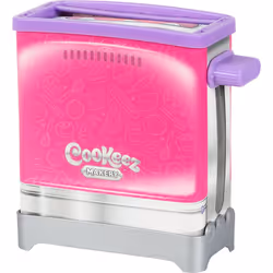Moose Toys Cookeez Makery Toasty Treatz - Vue supplémentaire 7