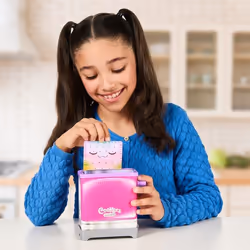 Moose Toys Cookeez Makery Toasty Treatz - Vue supplémentaire 8