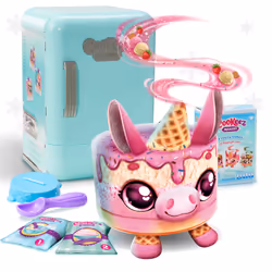 Moose Toys Cookeez Makery Freezy Cakez