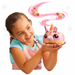 Moose Toys Cookeez Makery Freezy Cakez - Vue supplémentaire 4
