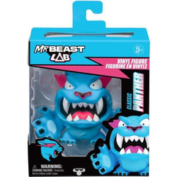 Figurine Vinyle - MOOSE TOYS - Panthère Classique Mr. Beast Lab - 88 cm Collection