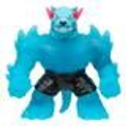 Figurine Goo Jit Zu Mr Beast Lab Panthère Electrique