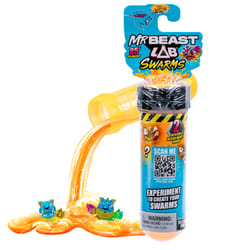 Moose Toys MrBeast Lab Swarms II Atomic 2-pack