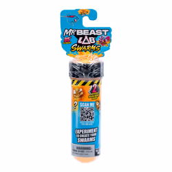 Moose Toys MrBeast Lab Swarms II Atomic 2-pack