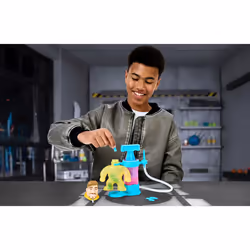 Moose Toys MrBeast Lab Creation Studio - Vue supplémentaire 5