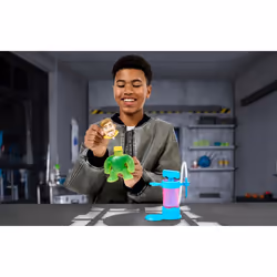 Moose Toys MrBeast Lab Creation Studio - Vue supplémentaire 6