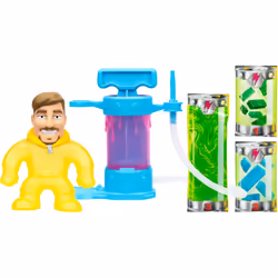 Moose Toys MrBeast Lab Creation Studio - Vue supplémentaire 7