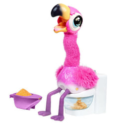 Gear2Play GottaGo Flamingo