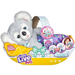 Moose Toys Little Live Pets 26233 peluche