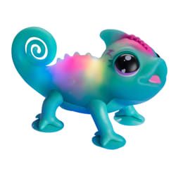 Moose Toys Little Live Pets Caméléon -