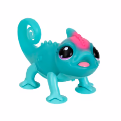 Moose Toys Little Live Pets Caméléon -