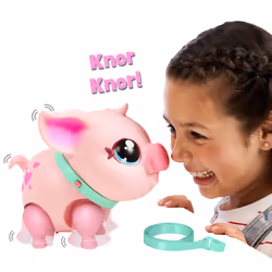 Moose Toys MS26366 peluche