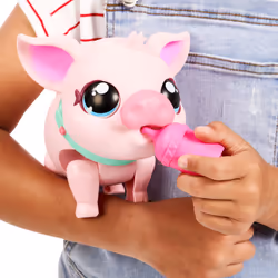 Moose Toys MS26366 peluche - Vue supplémentaire 4