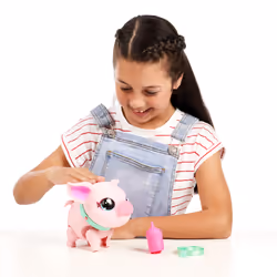 Moose Toys MS26366 peluche - Vue supplémentaire 5